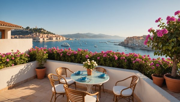 Dans ajaccio, la clientèle continentale redessine l'arbitrage entre résidence secondaire et investissement locatif